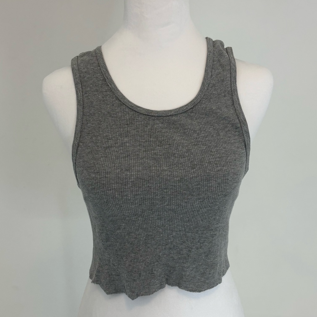 George Basic Tank Top